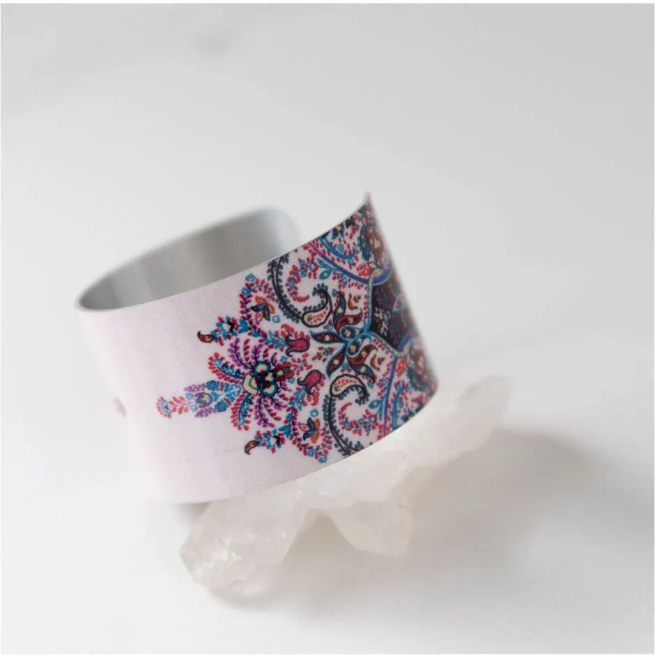 Arabella Statement Cuff