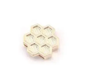 Beehive Charm