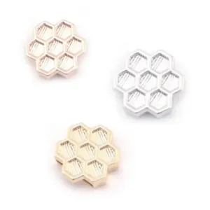 Beehive Charm