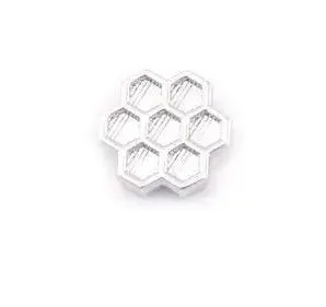 Beehive Charm
