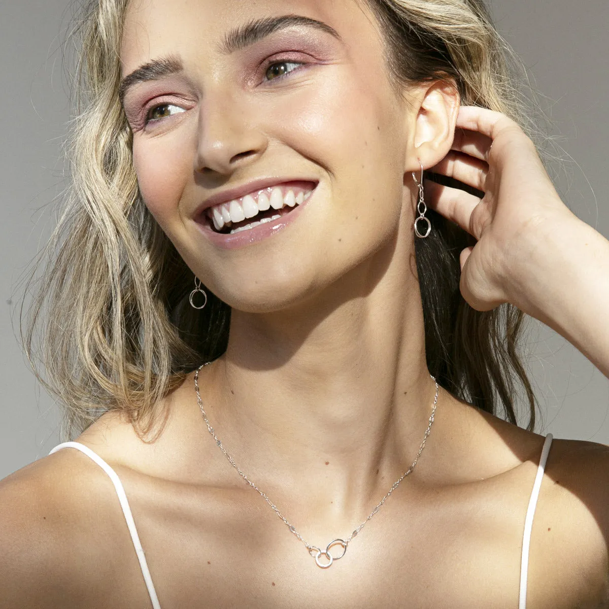 claire earrings
