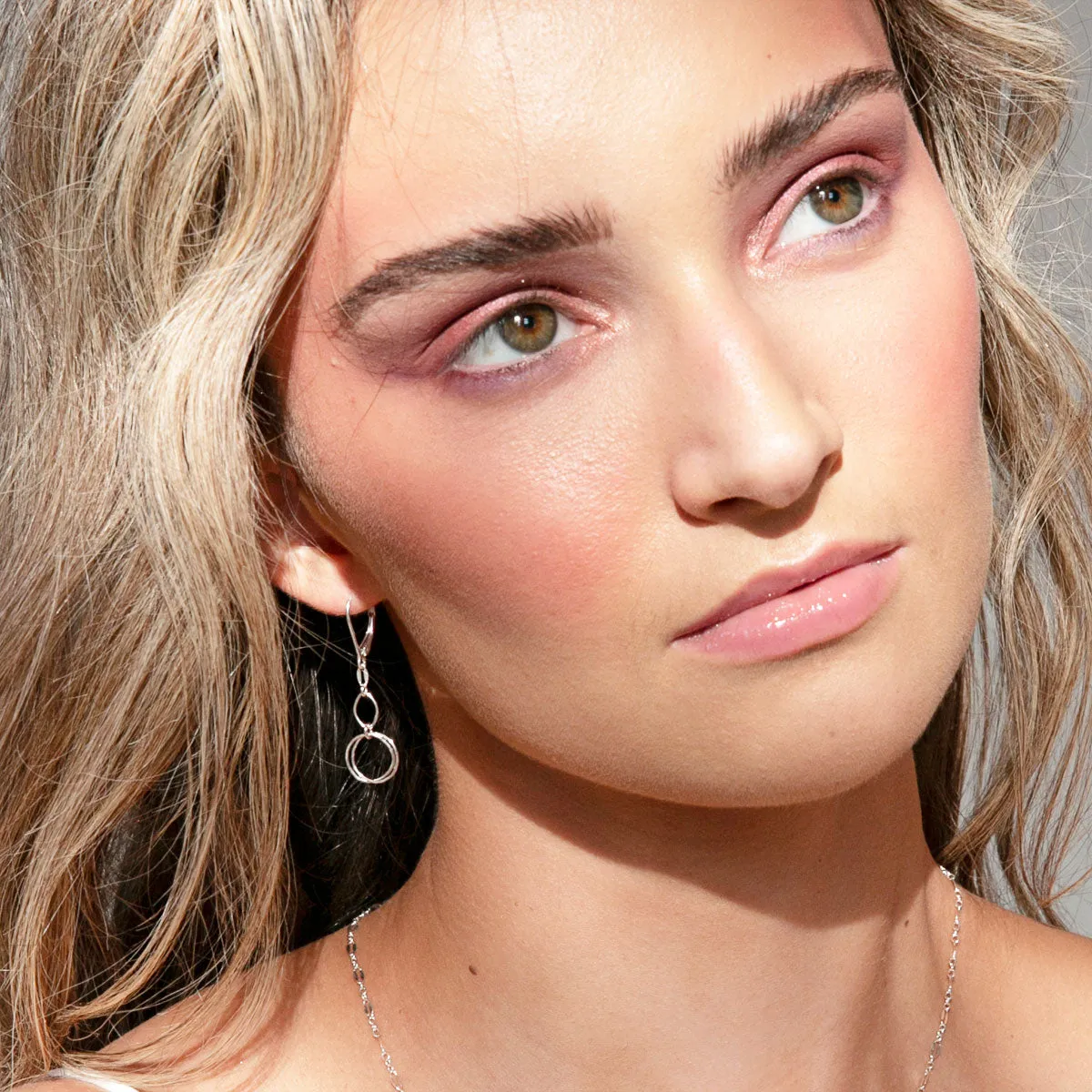 claire earrings