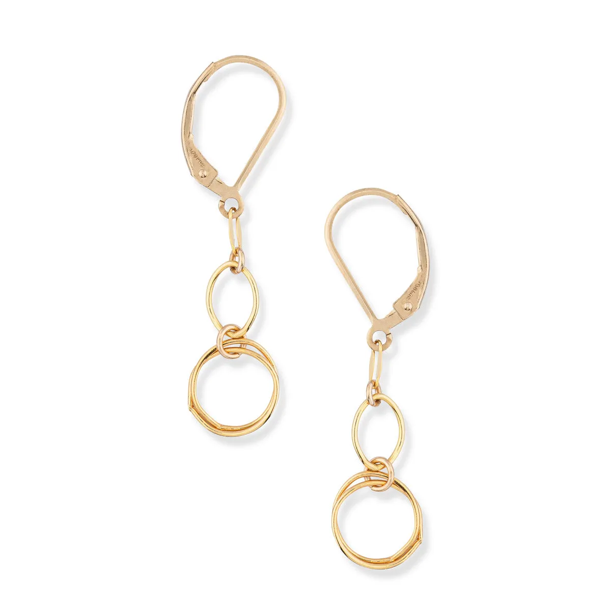 claire earrings