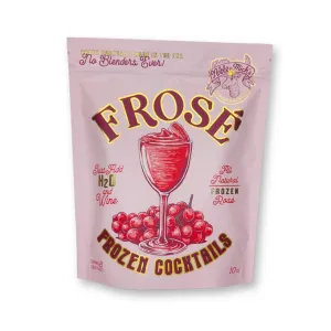 Noble Mick's Fros Frozen Cocktail Bag