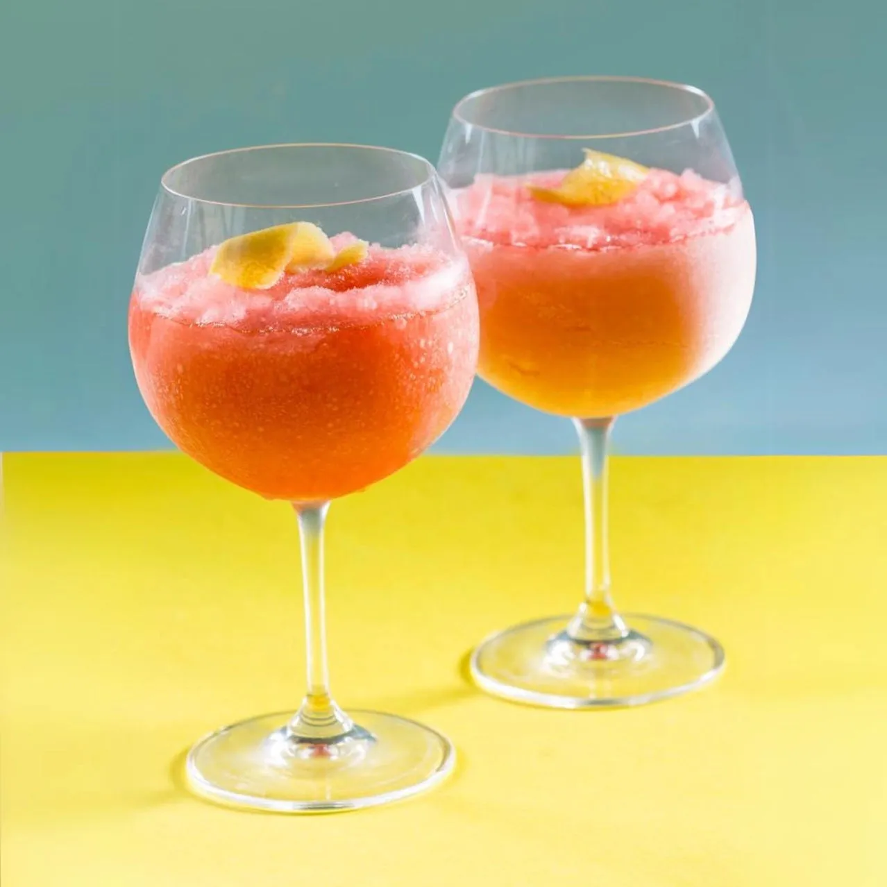 Noble Mick's Fros Frozen Cocktail Bag
