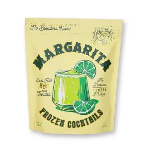 Noble Mick's Margarita Frozen Cocktail Bag