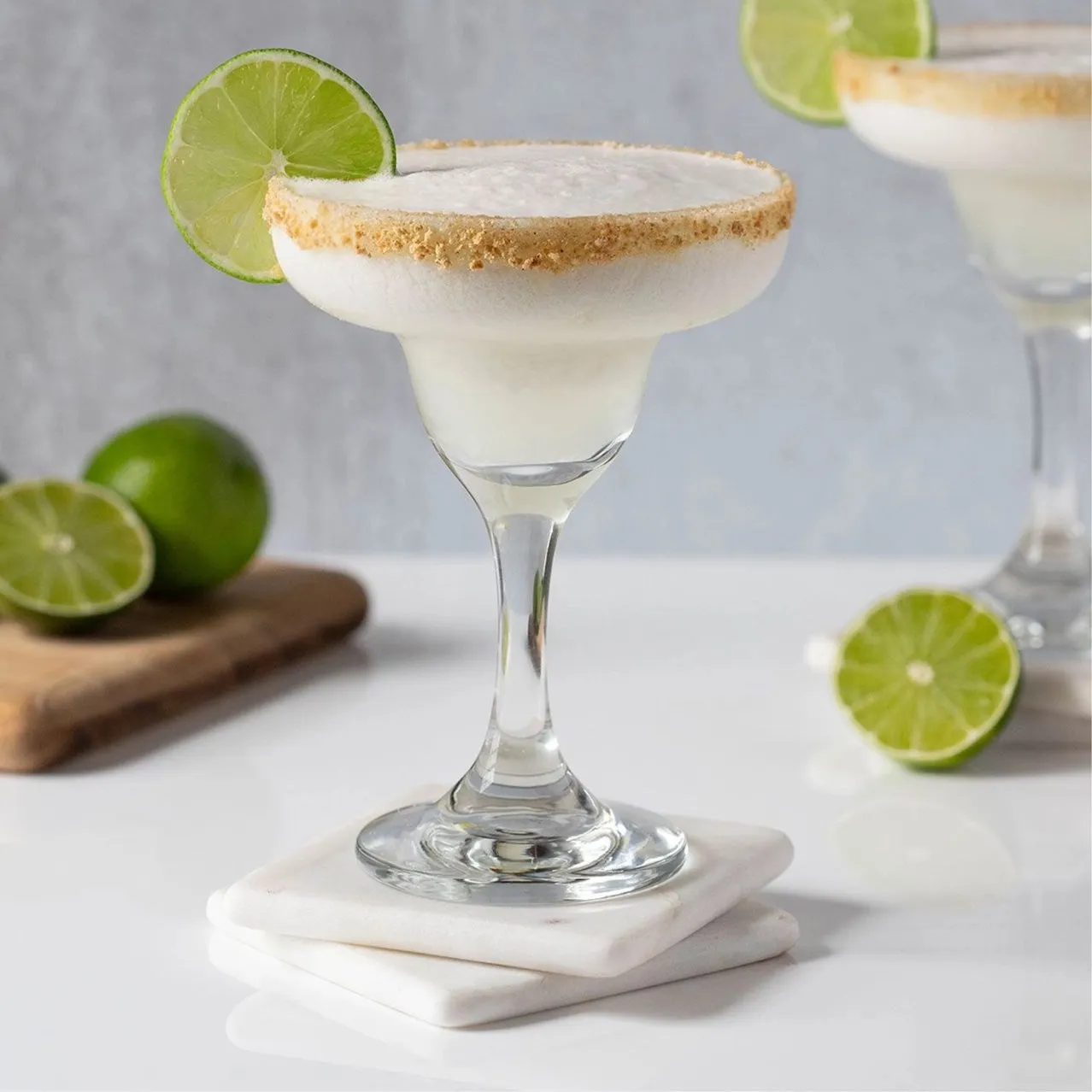 Noble Mick's Margarita Frozen Cocktail Bag