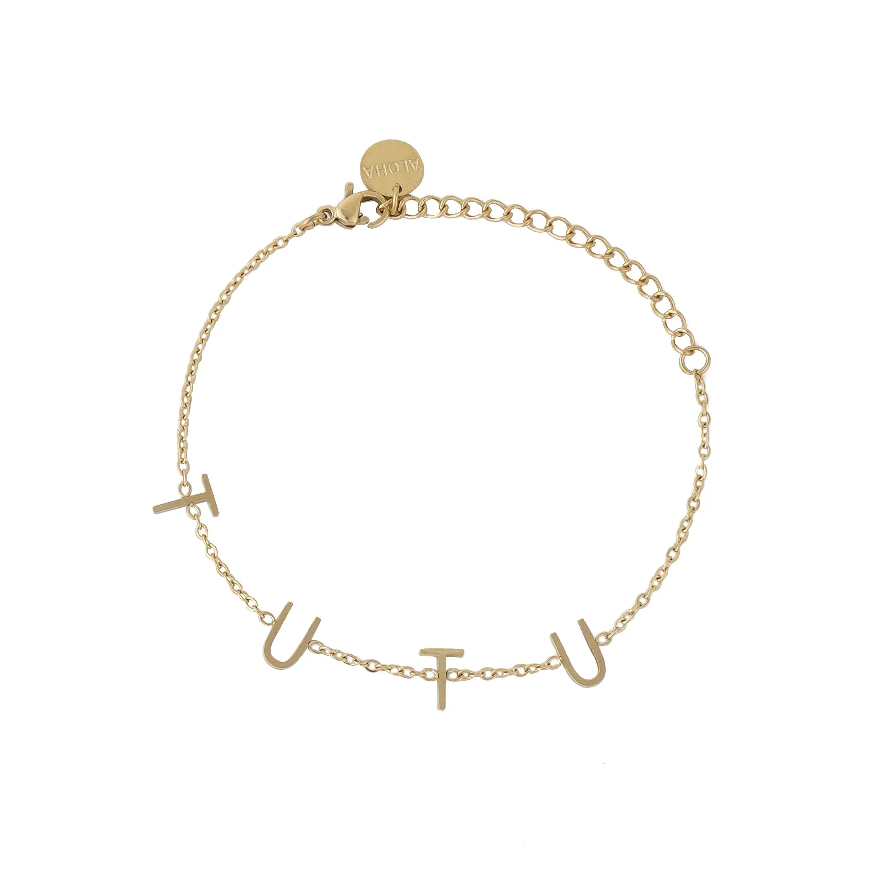 Tutu Space Bracelet