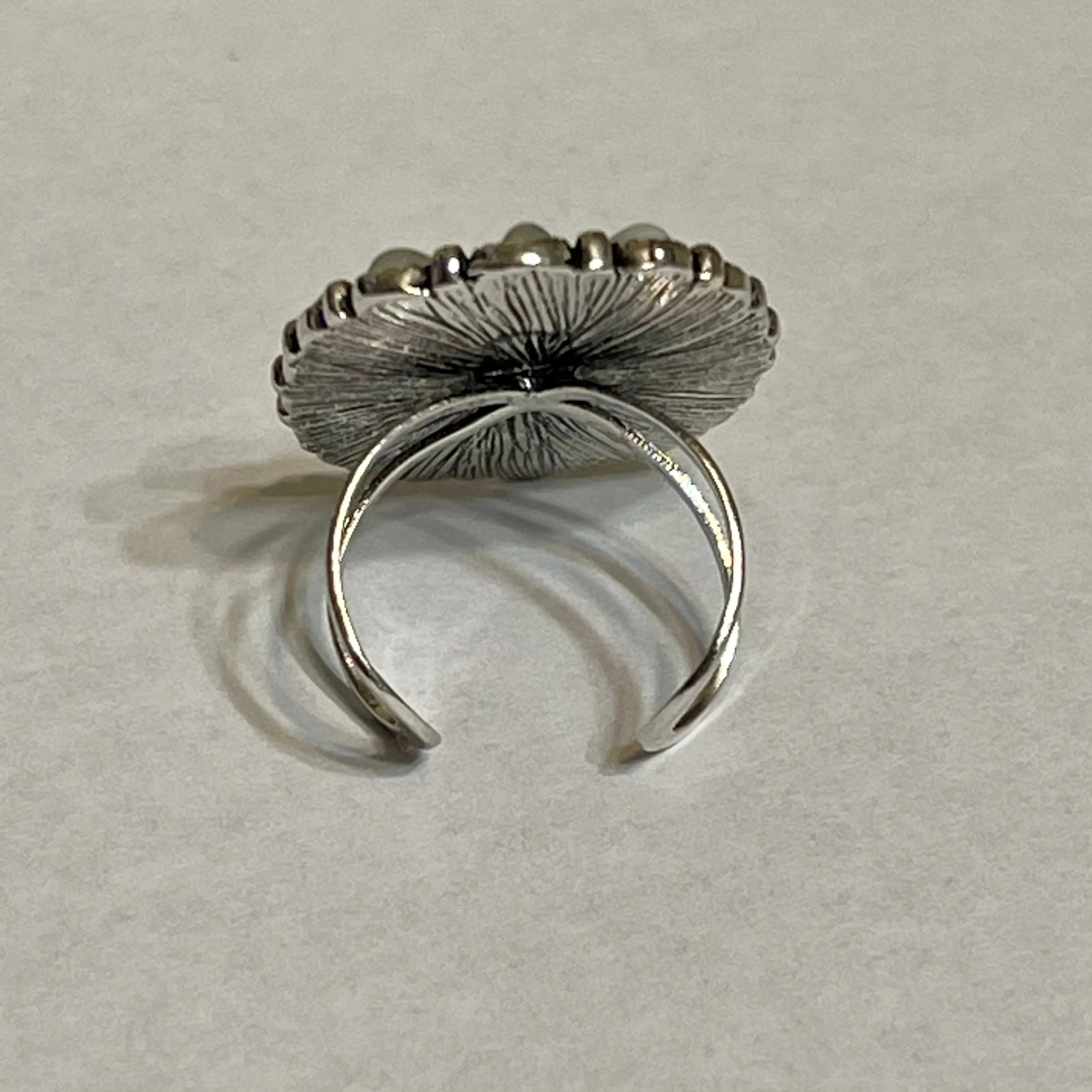 Western Statement Rings